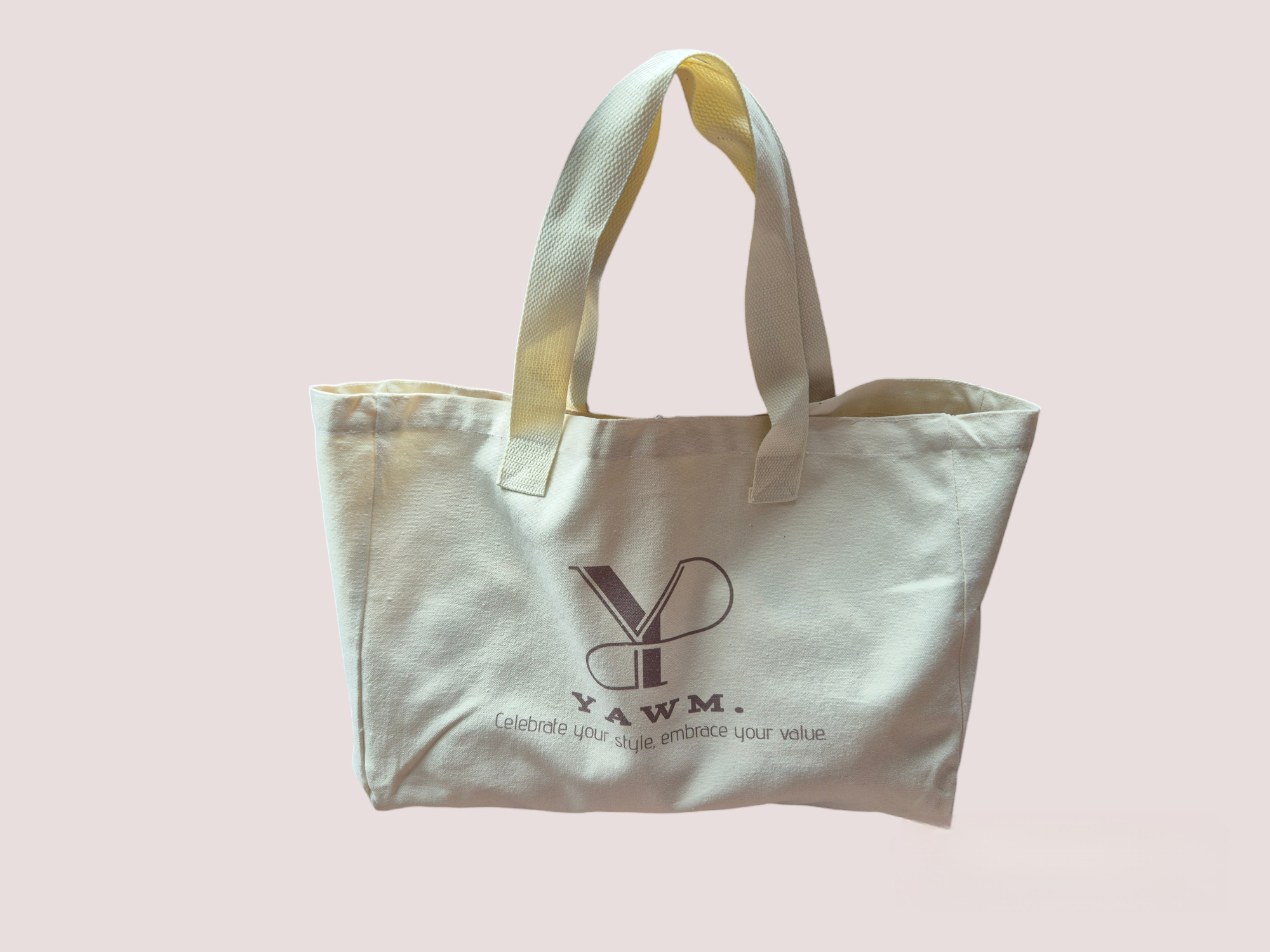 YAWM TOTEBAG