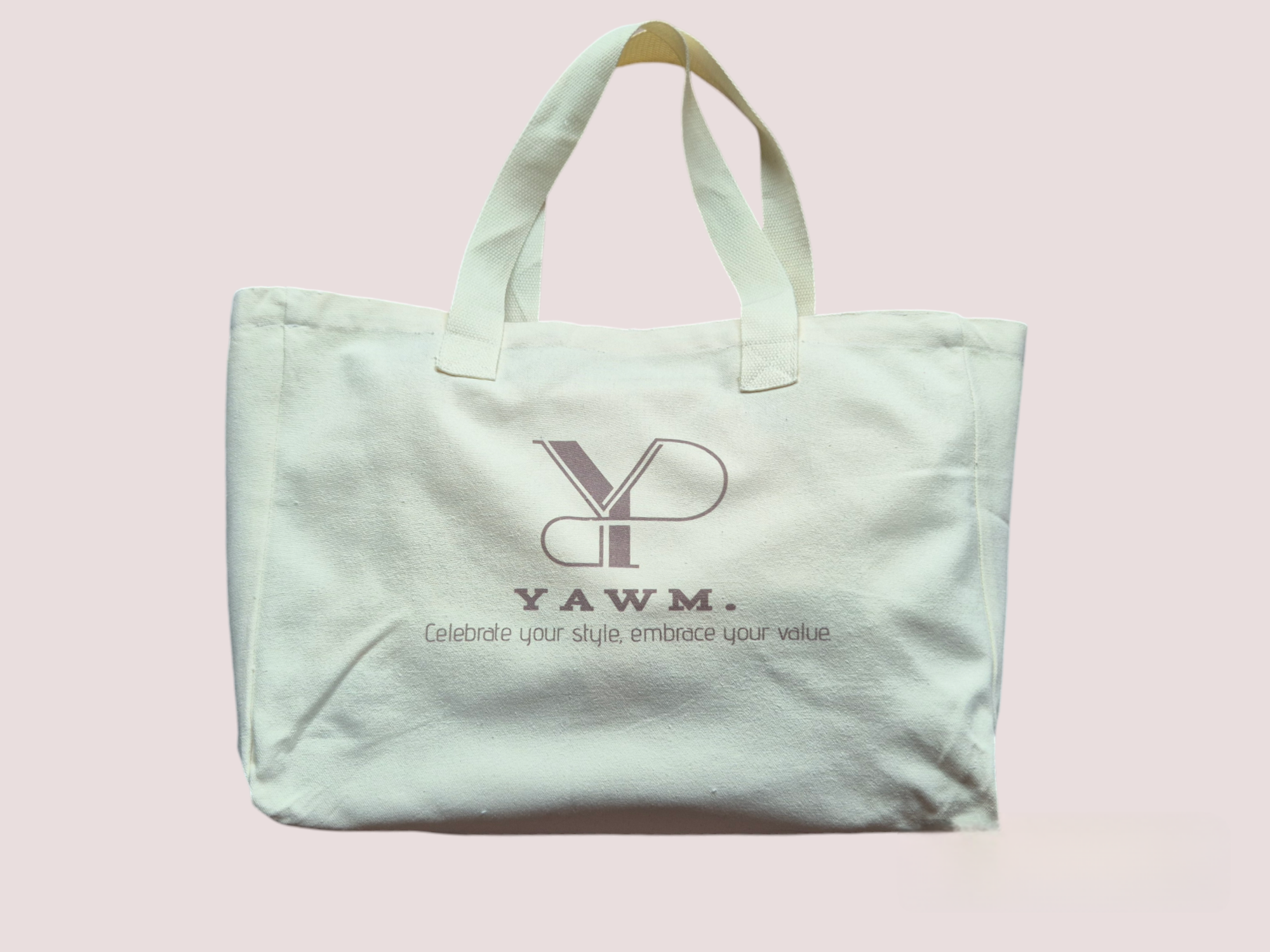 YAWM TOTEBAG